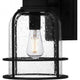 Bowles 1-Light Medium Outdoor Lantern