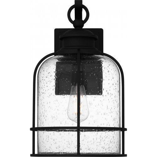 Bowles 1-Light Large Outdoor Lantern