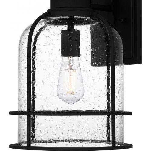 Bowles 1-Light Large Outdoor Lantern