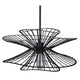Channel 1-Light Pendant