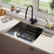 Sinkin Counter Top Dish Rack