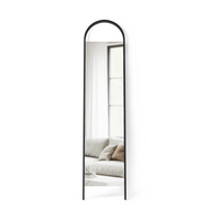 Bellwood Leaning Mirror