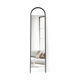 Bellwood Leaning Mirror