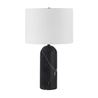 Tyne 25" Tall Table Lamp