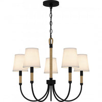 Bayside Chandelier
