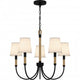 Bayside Chandelier