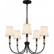 Bayside Chandelier