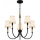 Bayside Chandelier