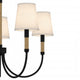 Bayside Chandelier