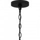 Bayside Chandelier