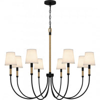 Bayside Chandelier
