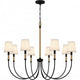 Bayside Chandelier