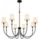 Bayside Chandelier