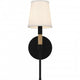 Bayside Wall Sconce
