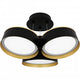 Byrnes Semi-Flush Mount