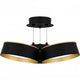 Byrnes Semi-Flush Mount