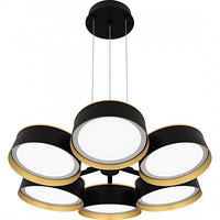 Byrnes Chandelier
