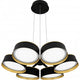 Byrnes Chandelier