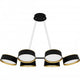 Byrnes Island Chandelier