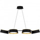 Byrnes Island Chandelier