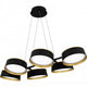 Byrnes Island Chandelier