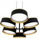 Byrnes Island Chandelier