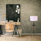 Sull 1-Light Floor Lamp