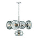 Nottingham 28" 5-Light Chandelier