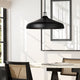 Holland 4-Light Pendant