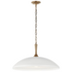 Delarosa 24.25" 1-Light Pendant