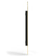 Hubba 36" Pill Mirror