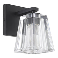 Valentin 4" 1-Light Vanity Light