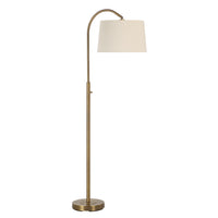Moulton 66.25" Height Floor Lamp