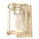 Astwood 1-Light Wall Sconce