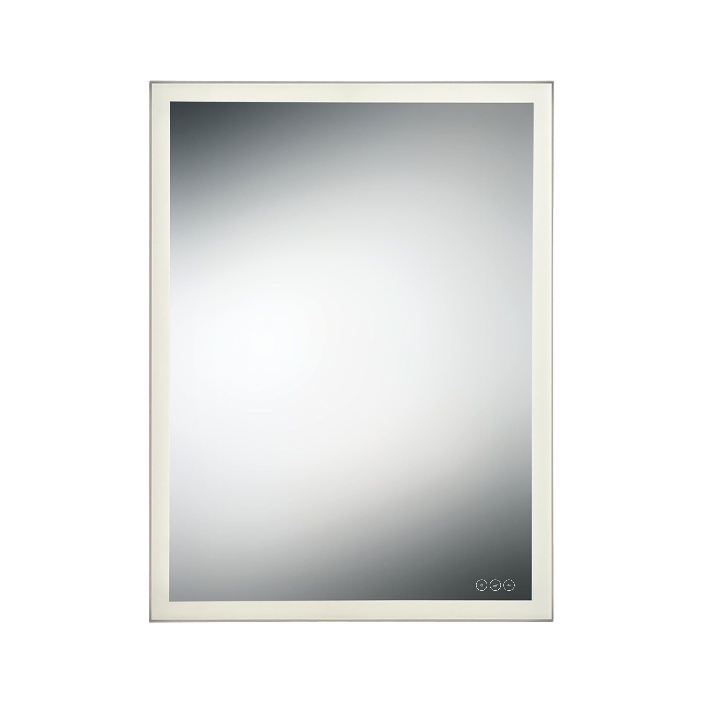 Benji 23.5x31.5" LED Mirror