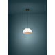 Balmes 16" 1-Light Pendant