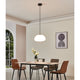 Balmes 16" 1-Light Pendant