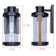 Maddox 1-Light Outdoor Lantern