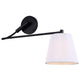 Aspen 1-Light Sconce