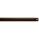 Dual Threaded 60" Downrod
