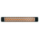 61" Single Element 3000 Watt Heater
