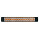 61" Single Element 3000 Watt Heater