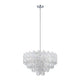 Calmeilles 10-Light Chandelier