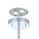 Calmeilles 10-Light Chandelier