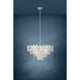 Calmeilles 10-Light Chandelier