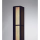 Morton 18" LED Outdoor Wall Sconce