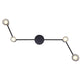 Vanya 4-Light Sconce