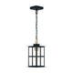Greyson 16" 1-Light Outdoor Pendant