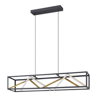 Penela 3CCT LED Pendant