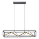 Penela 3CCT LED Pendant